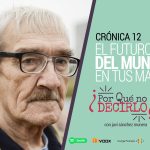 El Teniente Coronel Stanislav Petrov, su historia en podcast